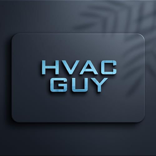 『HVAC GUY and Zac DesJardins talk small business and HVAC』のカバーアート