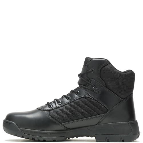 Image of Bates Men's Tactical Sport 2 Black Mid Boots