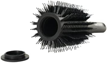 TRAVAH Diversion Safe Hair Brush Hair Brush with Hidden Compartment to Hide Money Jewelry Small Objects Safe Hidden Secret Container to Hide Hidden Money Holder Hair Brush for Travel or Home