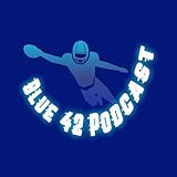  Blue 42 Podcast