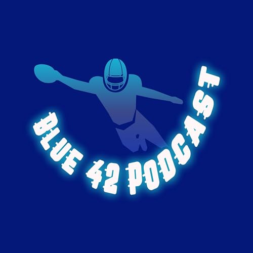  Blue 42 Podcast