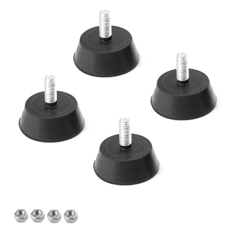 Pieds de meuble réglables 0XBIT Cover