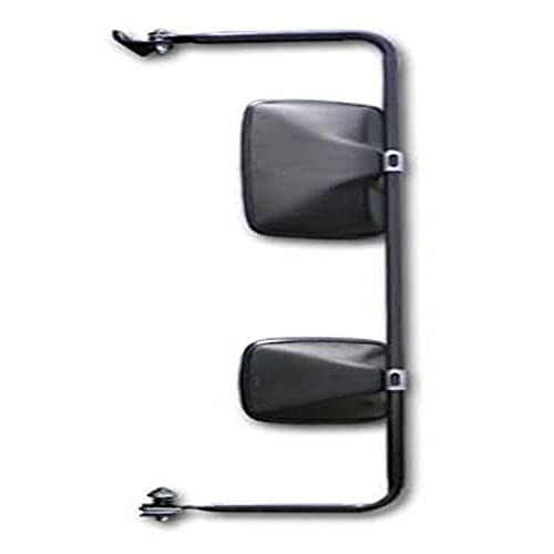Morgan Olson Side Mirror - 47005624 by Morgan Olson - Used condition - US$84.50