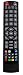 Produktbild Ersatz Fernbedienung passend für Blaupunkt TV 40/138M-GB-11B4-FEGQPX-UK | 40/148M-GB-11B-FEGBQUX-EU | 43/134M-GB-11B-FEGBPX-EU