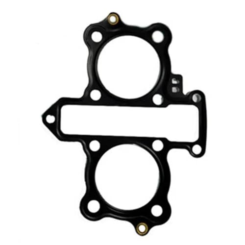 Joint de culasse moto moteur bicylindre Rebel CMX250 CM250 CD250 CM200