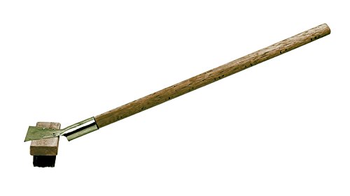 Update International BRW-27HD 27