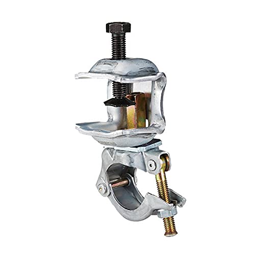 Amazon.co.jp: Kokumoto Shokai KS U-Shaped Clamp Swing Free