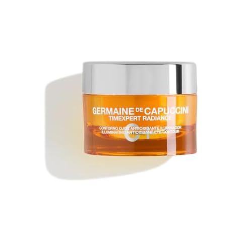 Germaine de Capuccini Timexpert Radiance C+ Eye Cream Cover