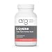 Allergy Research Group L-Lysine - 500 mg - 100 Capsules