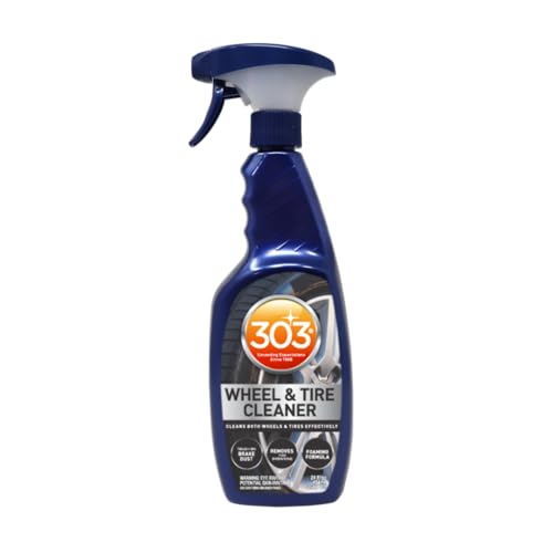 303 Wheel and Tire Cleaner