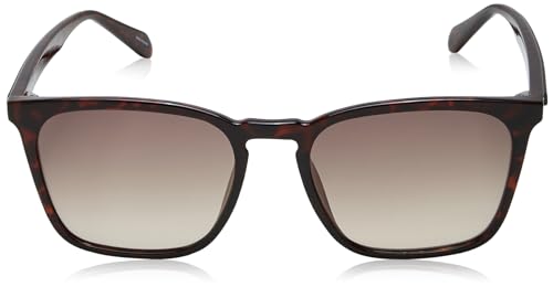 Fossil Men's Male Sunglass Style Fos 3114/G/S Rectangular2