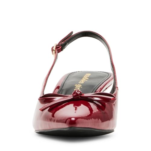 Steve Madden Women's Vogue Pump3