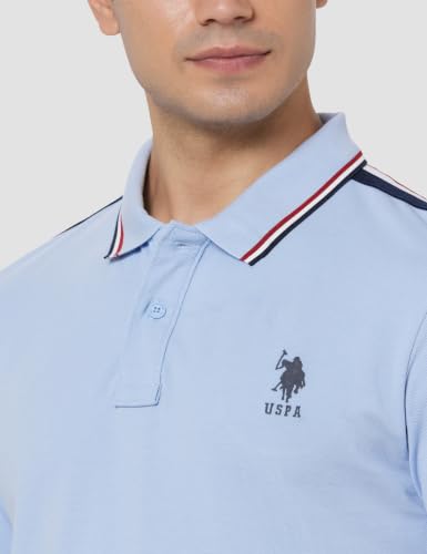 Image of U.S. Polo ASSN. Men Polo Shirt