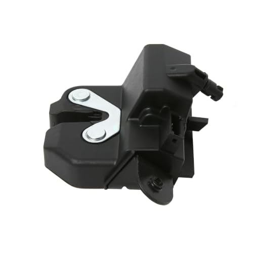 Cerradura de puerta trasera 51868085 para coche - Recambio de maletero 3
