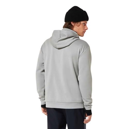 Image of Oakley mens Rider Long 2.0 Hoodie