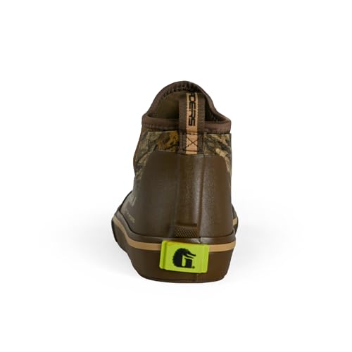 Image of Gator Waders Mens Camp Boots