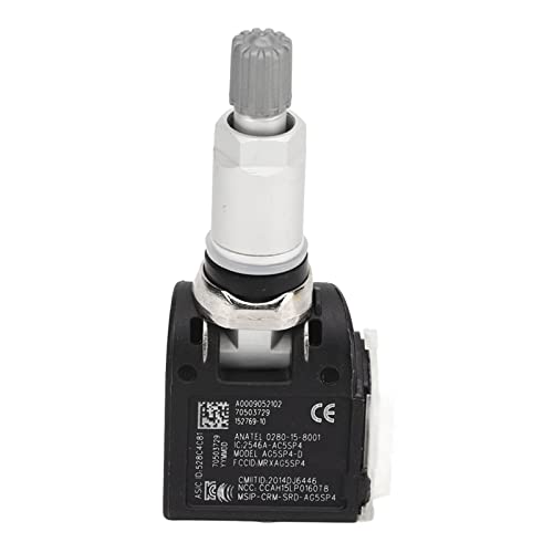 Capteur de pression des pneus TPMS haute précision pour GT-S E-Class - 4