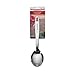 KitchenAid Gourmet Stainless Steel Serving Spoon, Silver, Small, KN082OHSSA