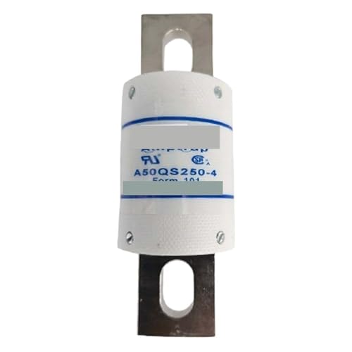 Fusible rápido de baja tensión A50QS250-4 B301784 para cuadros eléctricos industriales