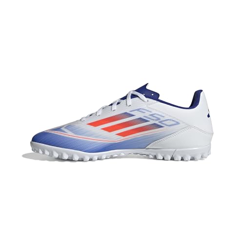 Image of Adidas Unisex-Adult F50 Club Turf Soccer Cleats