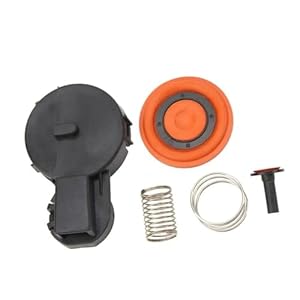 YIJIAVSX Ventildeckel Reparatursatz Citroen Picasso C4