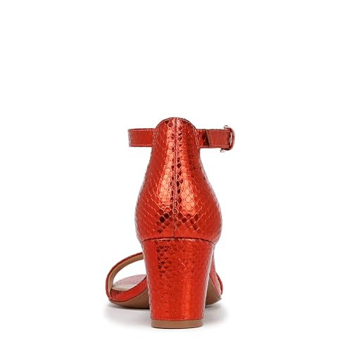 Image of Naturalizer womens Vera Heeled Sandals | Party Sandals