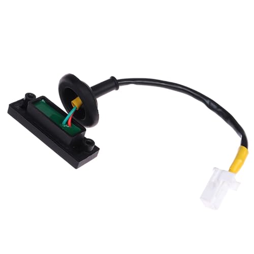 Commande de coffre 81260-1W220 contre les pannes d'ouverture arrière de Kia Picanto