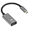 USB C to DisplayPort M/F
