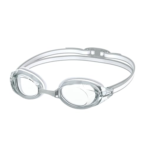 Image of Speedo Unisex Swim Goggles Optical Vanquisher 3.0