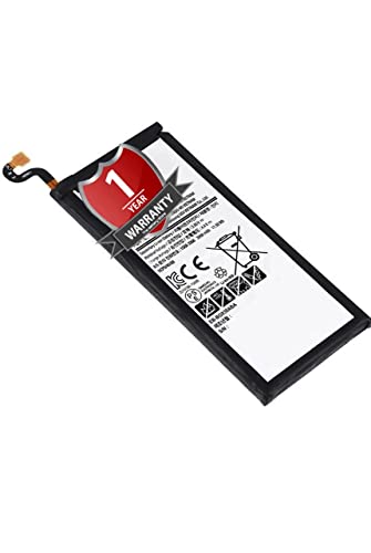 Image of THE BATTERY STORETHE BATTERY STORE Long Life OriginaI EB-BG930ABE for Samsung Galaxy S7 Battery SM-G9300 G930F Battery with 1year Warranty and High Capacity Battery Backup(for Samsung S7)