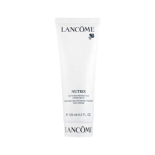 Lancome - NUTRIX crème riche 125 ml-mujer