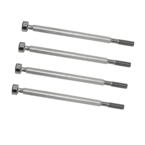 Tornillos de carburador para motosierra 61 268 272 evita vibraciones de motor