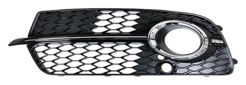 Grille de phare antibrouillard gauche pour Q5 Sport S-Line 2013-2017