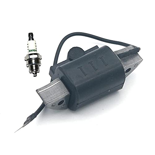 Bobine module d'allumage haute tension compatible série 3200 Partie - 5