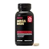 GNC Mega Men One Daily, 60 Caplets