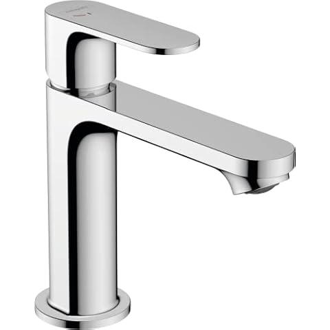Hansgrohe Rebris S Mitigeur de lavabo Cover