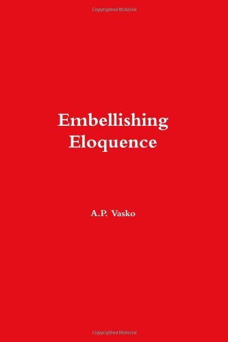 Embellishing Eloquence