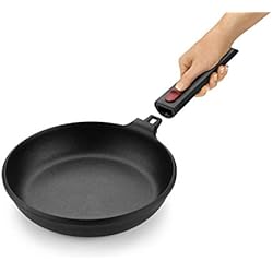 Sartenes Infinity Bra Infinity - Sartén de Aluminio Fundido, 26 cm