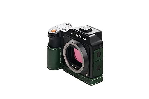 Hasselblad X2D camera
