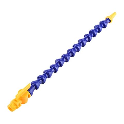 Tubo flexible de refrigerante Hilitand con válvula Cover