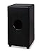 LP Cajon, Rustic Bronze/Roasted Hazel, 18 1/2”H x 11”W x 10 1/4”D (LP1427-60)