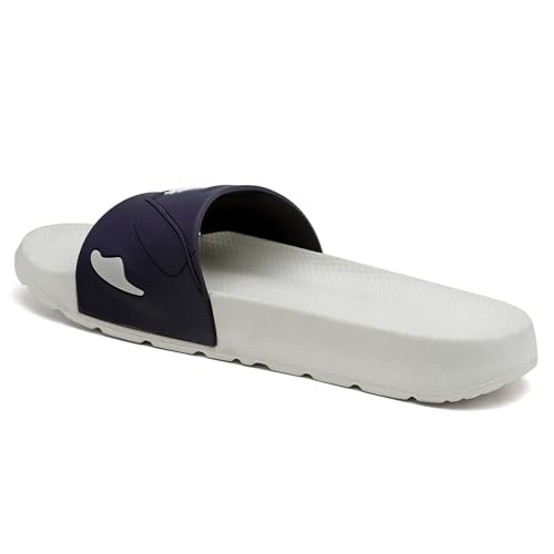 Image of ASIAN Kids SLIDER-31 Daily use Walking Sliders, Casual Slippers, Lightweight and Stylish Flip-Flops for Men & Boys