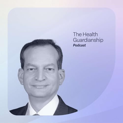 Unlocking Healthcare Reform: A Conversation with Former Secretary of Labor Alex Acosta Ep. 1