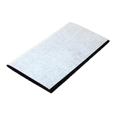 Filtamagic Compatible ASDA Deep Fat Fryer Filter 330mm x 285mm Cover