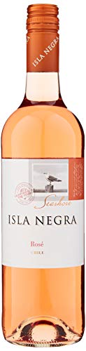 Isla Negra Seashore Rose Wine, 75 cl