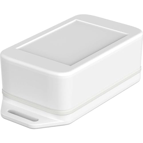 Boîtier Bopla BL 704025 haute qualité blanc avec finition polycarbonate durable