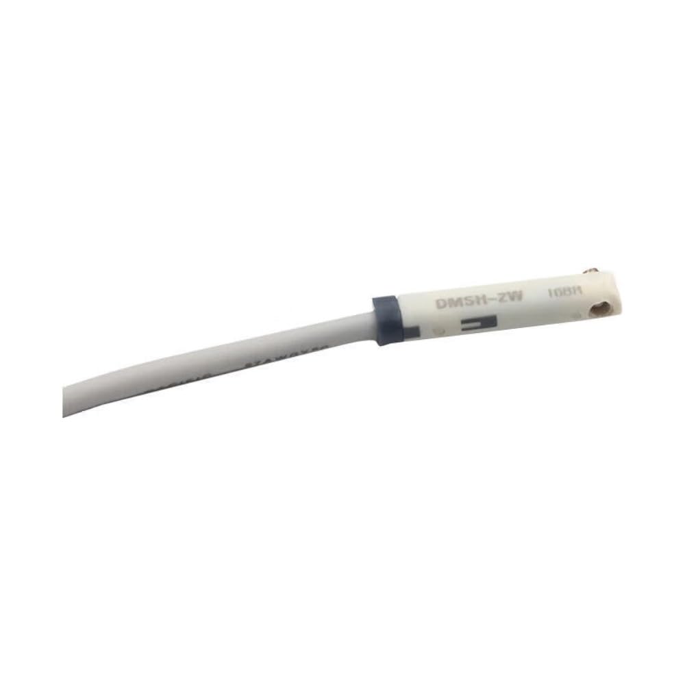 Electronic Magnetic Switch, contactless, Direct Outgoing Type, line Length 3m; DMSH-030