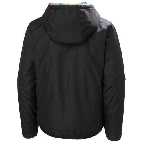 Image of Helly-Hansen Kids Unisex Champ Reversible Jacket