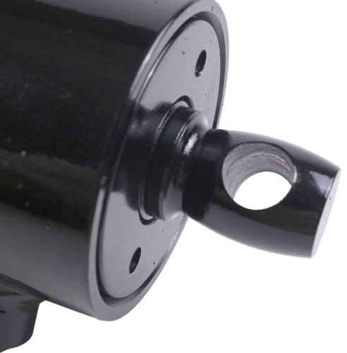 Solarhome 1605121M91,1605121M92,532193M91 Hydraulic Power Steering Cylinder 532193M91 3773711M91 Compatible thumb #8