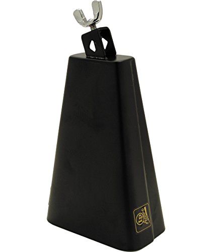 Latin Percussion LPA408 Aspire Rock Cowbell 8 Inch